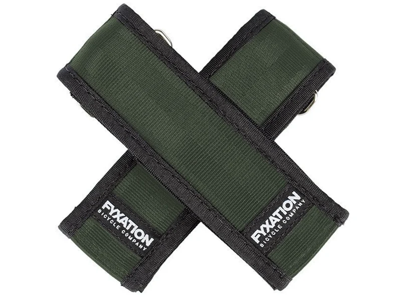 Fyxation Gates fixie straps