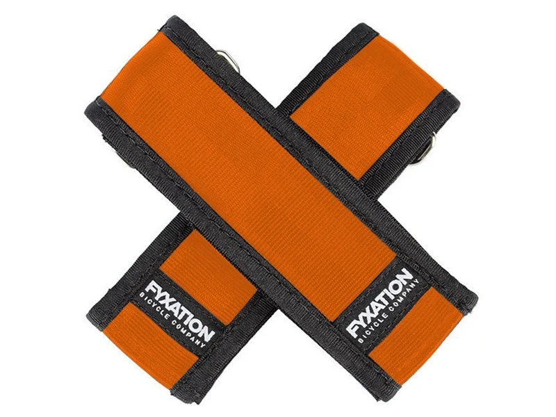 Fyxation Gates fixie straps