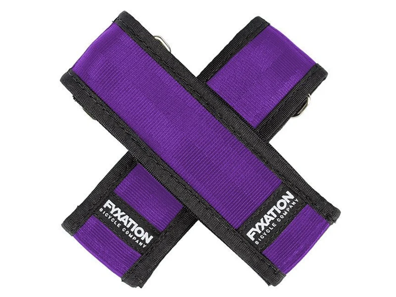 Fyxation Gates fixie straps