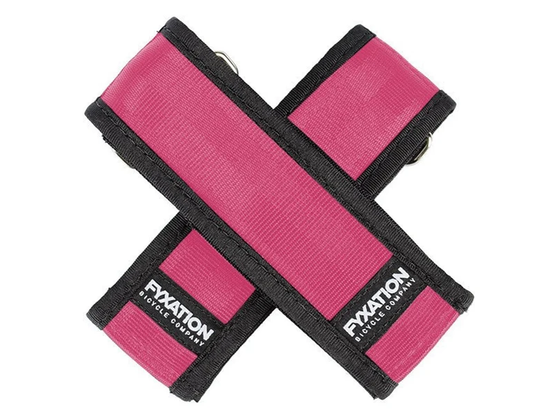 Fyxation Gates fixie straps