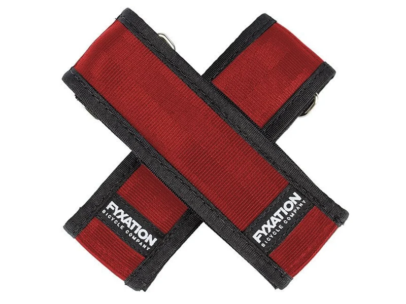 Fyxation Gates fixie straps