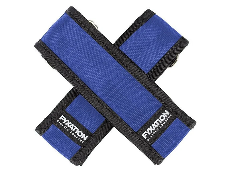 Fyxation Gates fixie straps