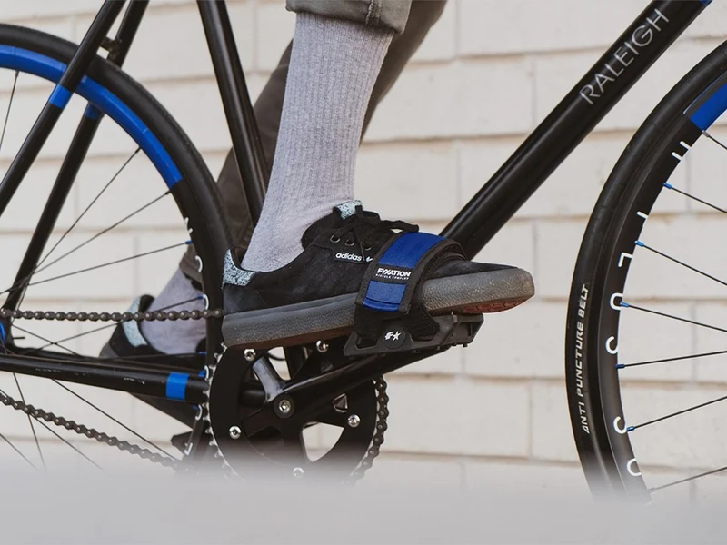 Fyxation Gates fixie straps