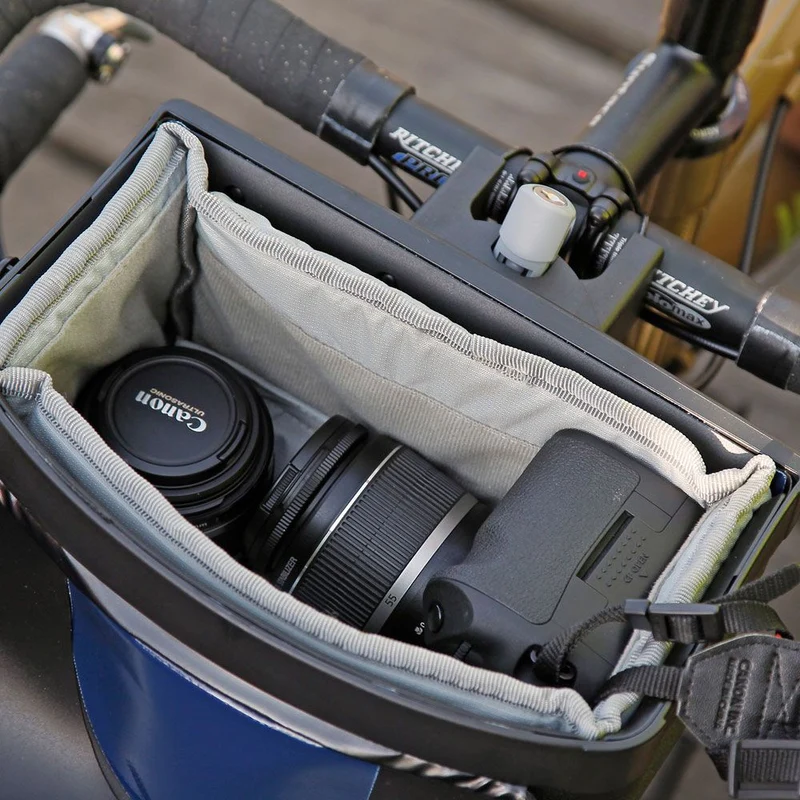 Ortlieb Ultimate 6 camera insert