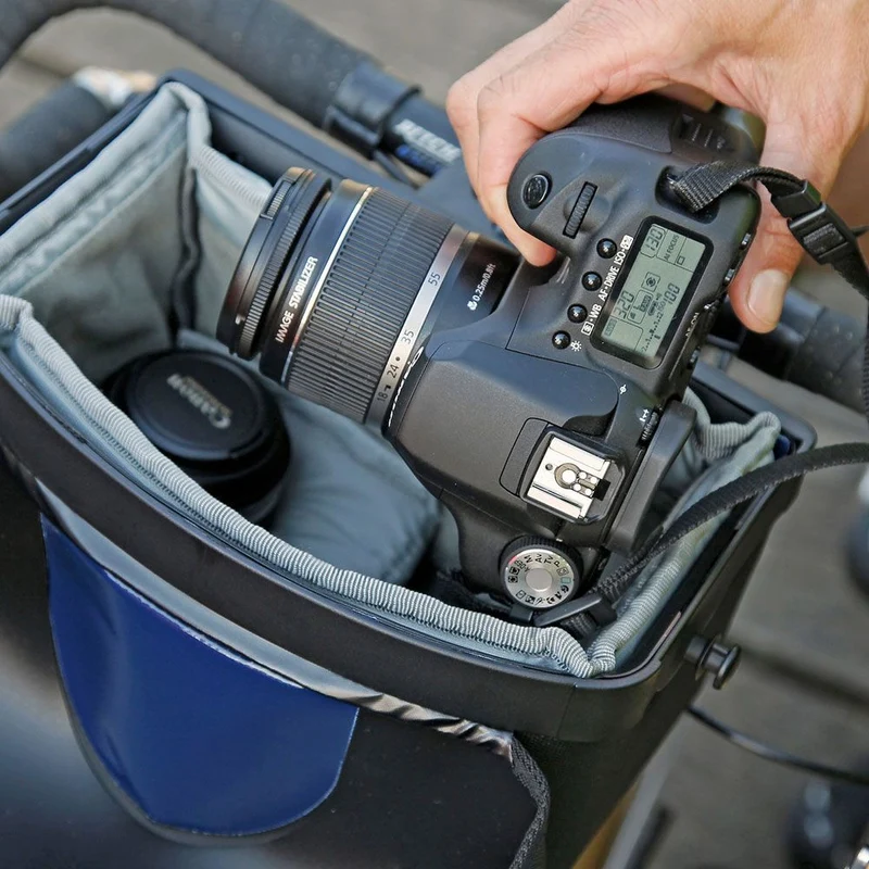 Ortlieb Ultimate 6 camera insert