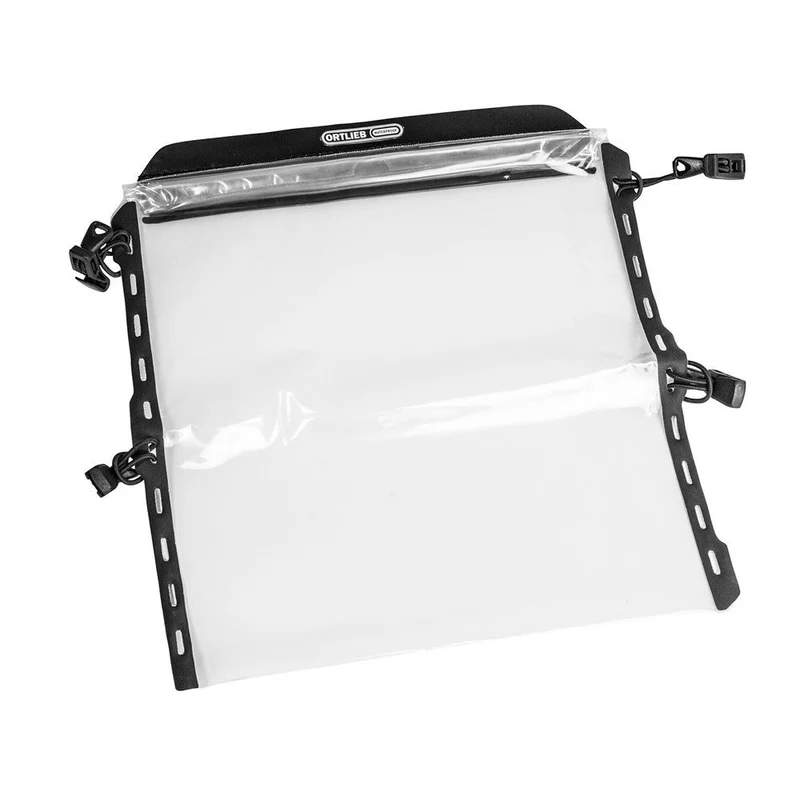 Card holder for Ortlieb Ultimate 6 bag