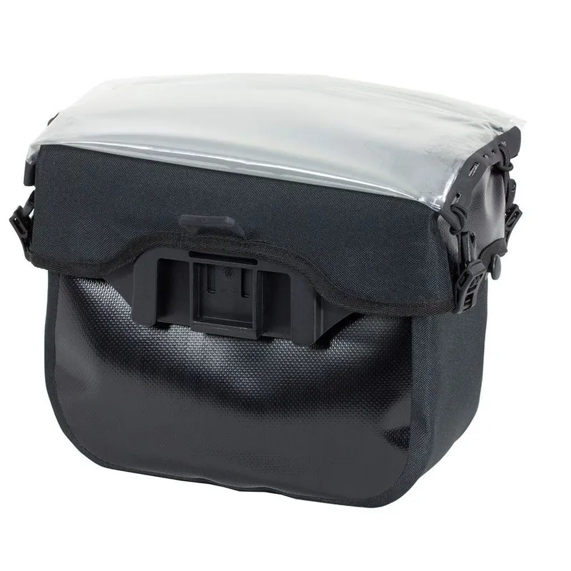 Card holder for Ortlieb Ultimate 6 bag