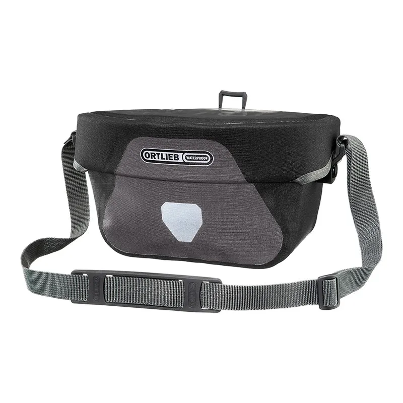 Ortlieb Ultimate 6 Plus Small 5L handlebar bag