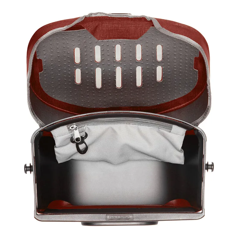 Ortlieb Ultimate 6 Plus Small 5L handlebar bag
