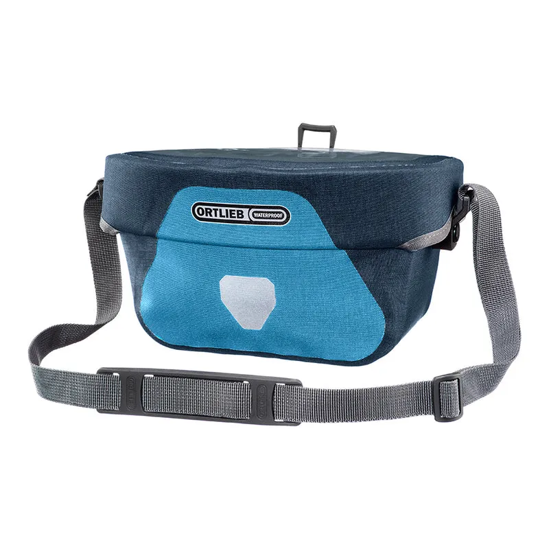 Ortlieb Ultimate 6 Plus Small 5L handlebar bag