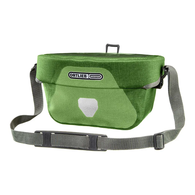 Ortlieb Ultimate 6 Plus Small 5L handlebar bag