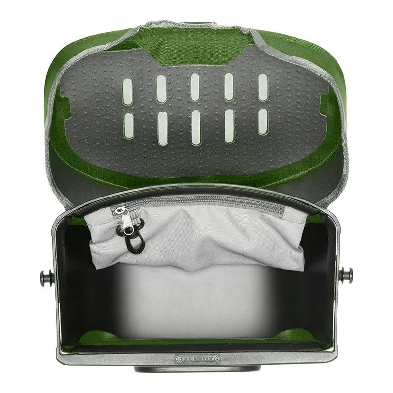Ortlieb Ultimate 6 Plus Small 5L handlebar bag