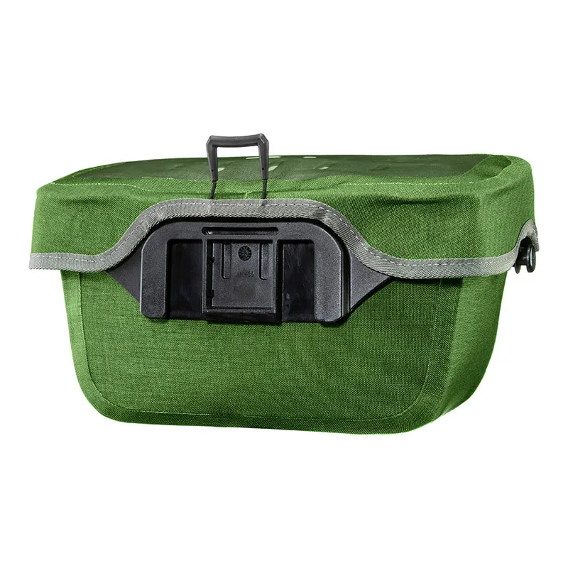 Ortlieb Ultimate 6 Plus Small 5L handlebar bag