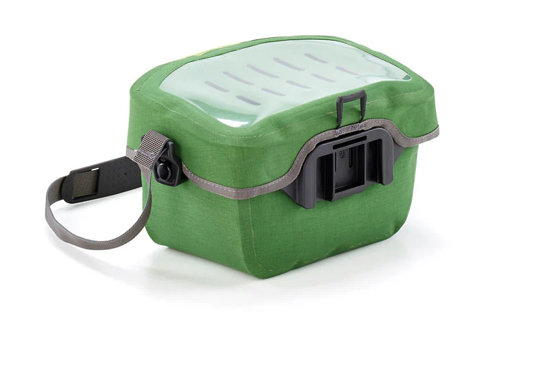 Ortlieb Ultimate 6 Plus Small 5L handlebar bag