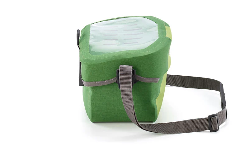 Ortlieb Ultimate 6 Plus Small 5L handlebar bag