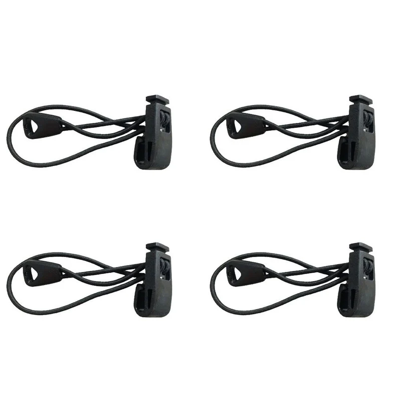 Clip attachment for Ortlieb Safe It pouch