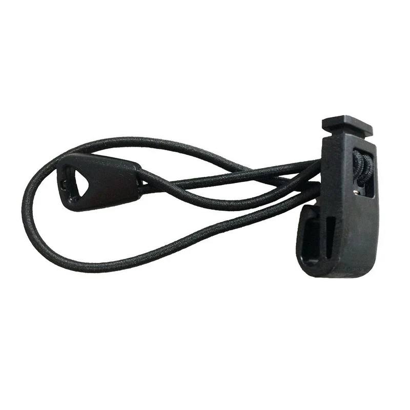 Clip attachment for Ortlieb Safe It pouch