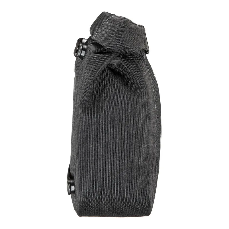 Exterior pocket for Ortlieb bag