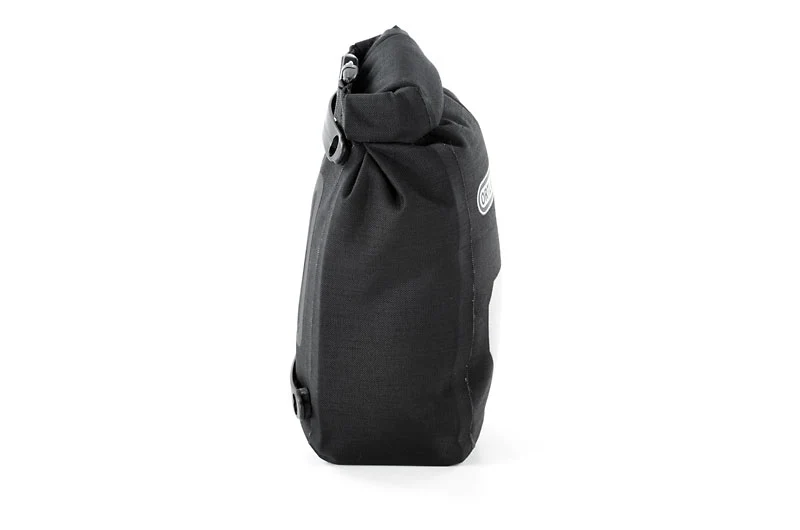Exterior pocket for Ortlieb bag