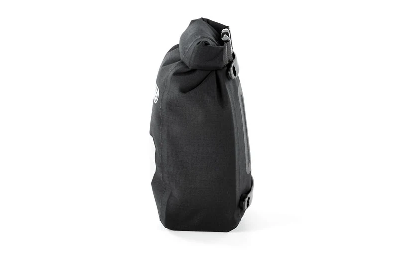 Exterior pocket for Ortlieb bag