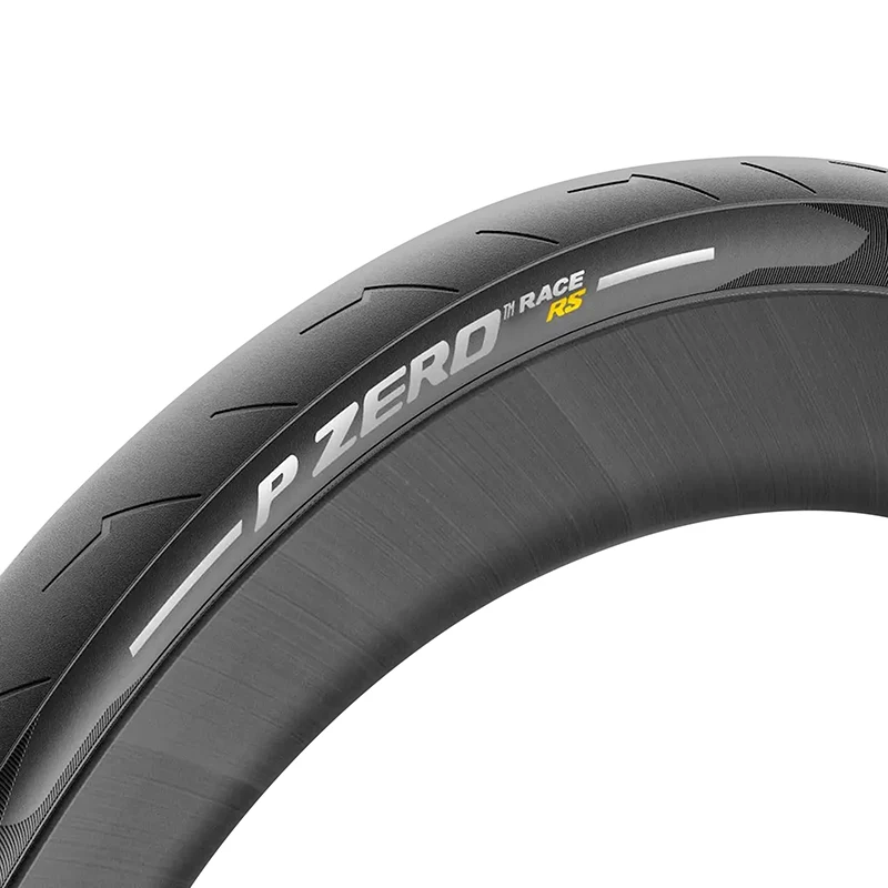 Pneu Route 700 X 28 Pirelli P Zero Race Rs Noir Ts (28-622) (Offre Limitee)