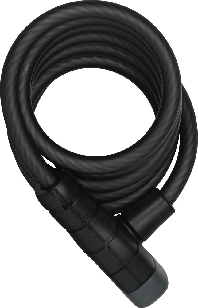 Abus Primo 5510K Spiral Cable Bike Lock
