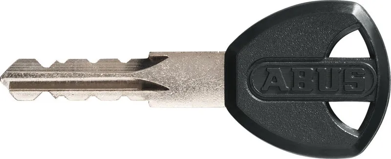 Abus Primo 5510K Spiral Cable Bike Lock