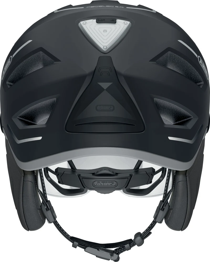 Abus Pedelec 2.0 ACE urban bike helmet
