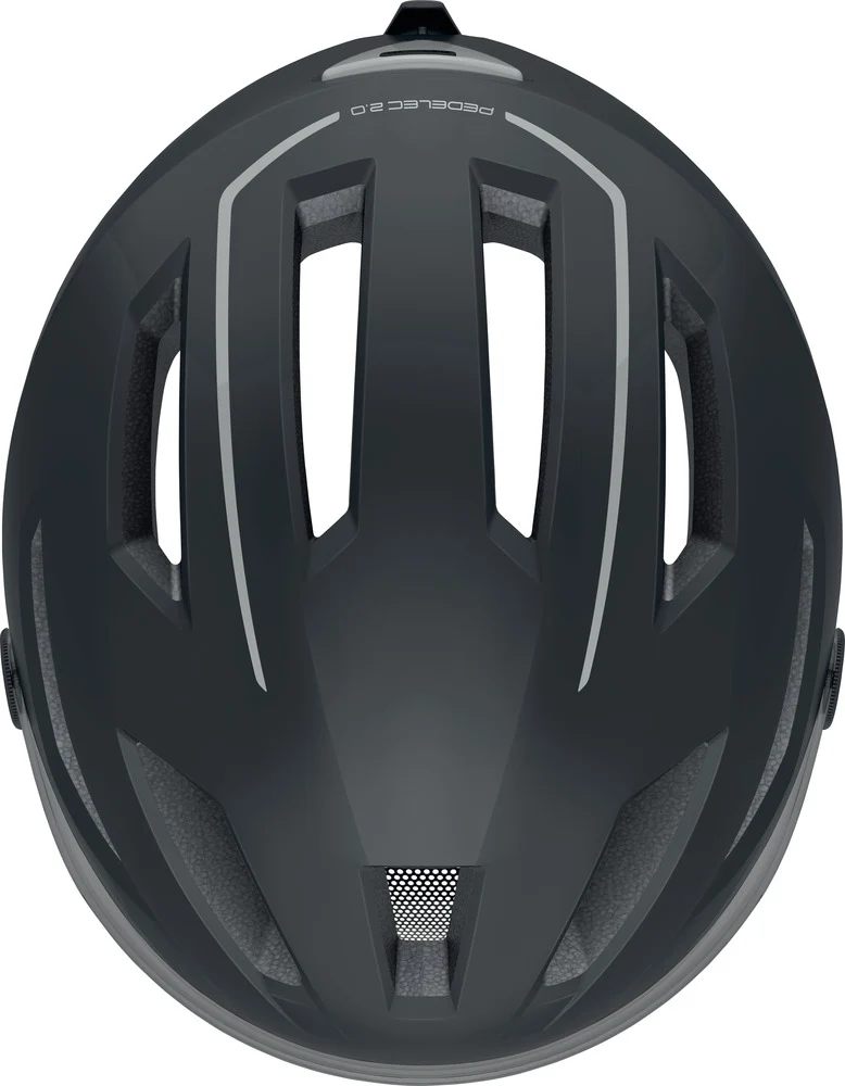 Abus Pedelec 2.0 ACE urban bike helmet