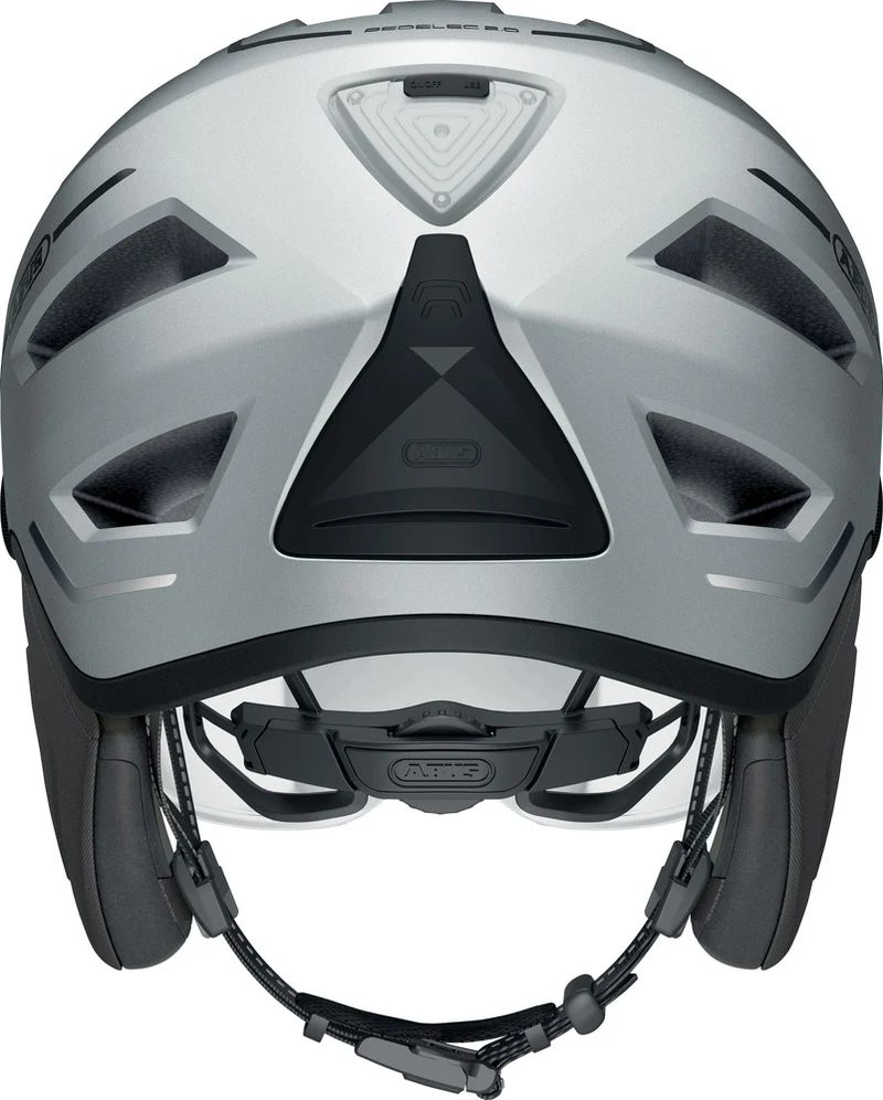 Abus Pedelec 2.0 ACE urban bike helmet