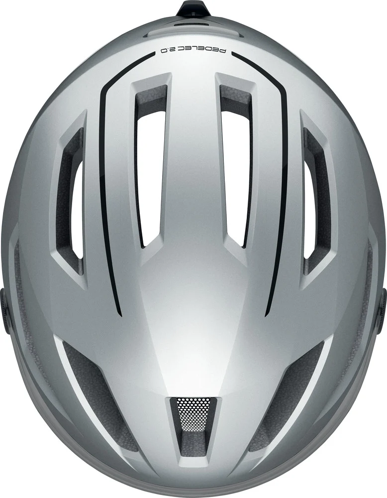 Abus Pedelec 2.0 ACE urban bike helmet