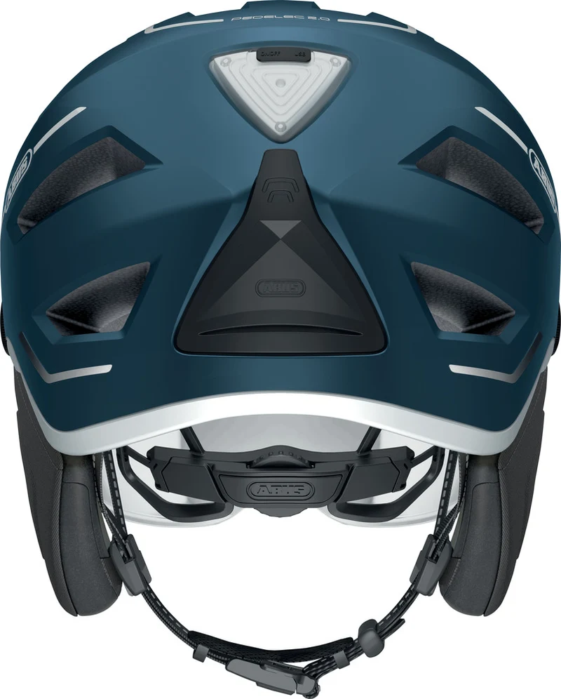 Abus Pedelec 2.0 ACE urban bike helmet