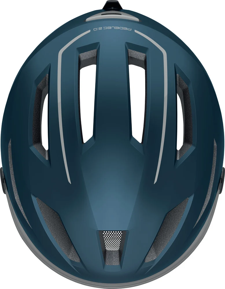 Abus Pedelec 2.0 ACE urban bike helmet