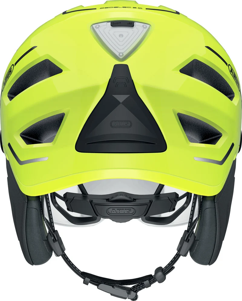 Abus Pedelec 2.0 ACE urban bike helmet