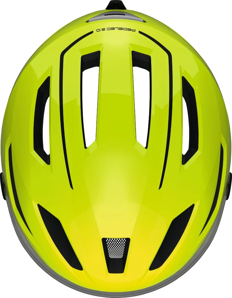 Abus Pedelec 2.0 ACE urban bike helmet