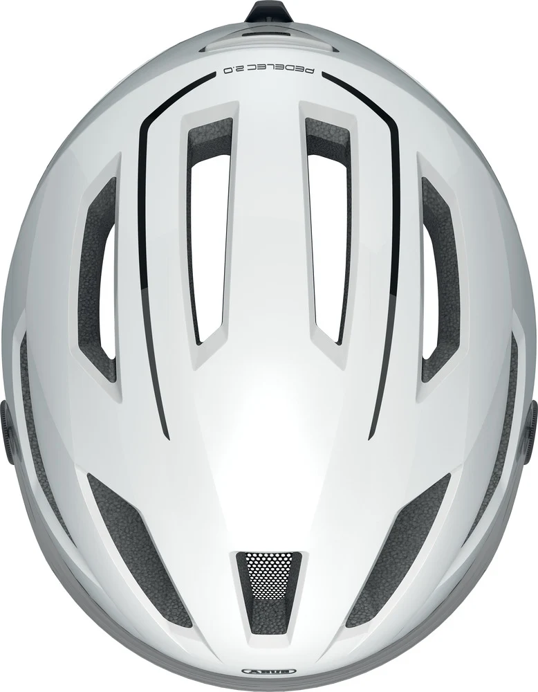Abus Pedelec 2.0 ACE urban bike helmet