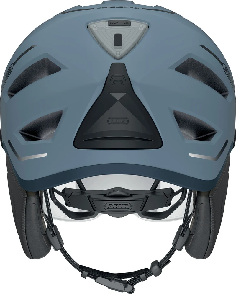 Abus Pedelec 2.0 ACE urban bike helmet