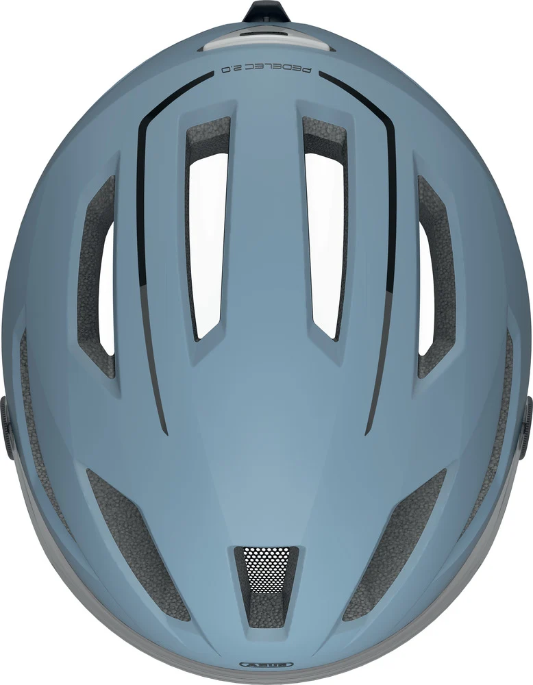 Abus Pedelec 2.0 ACE urban bike helmet