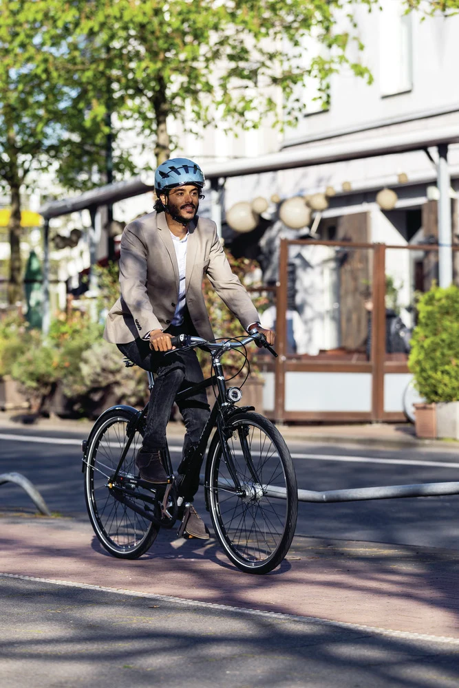 Abus Pedelec 2.0 ACE urban bike helmet