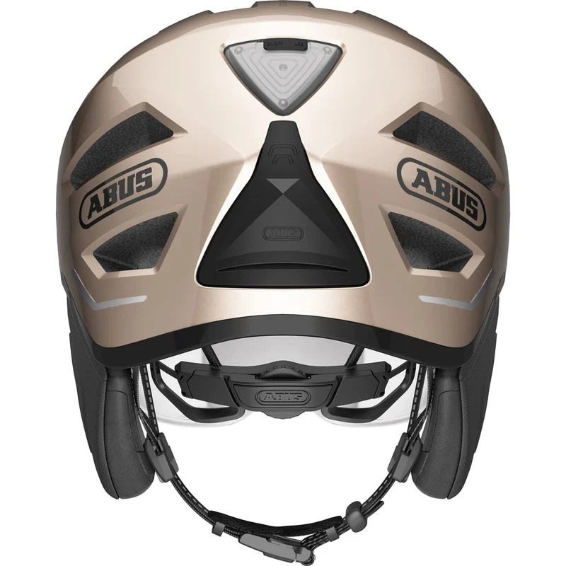Abus Pedelec 2.0 ACE urban bike helmet
