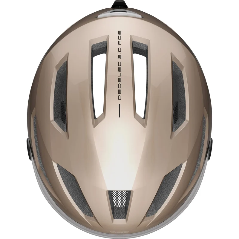 Abus Pedelec 2.0 ACE urban bike helmet
