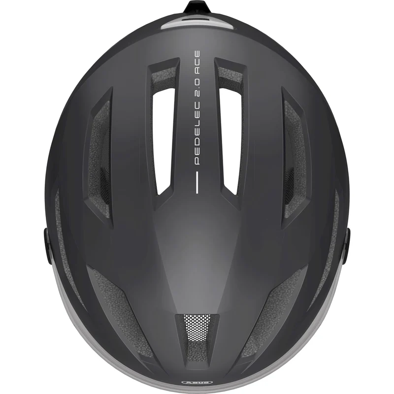 Abus Pedelec 2.0 ACE urban bike helmet
