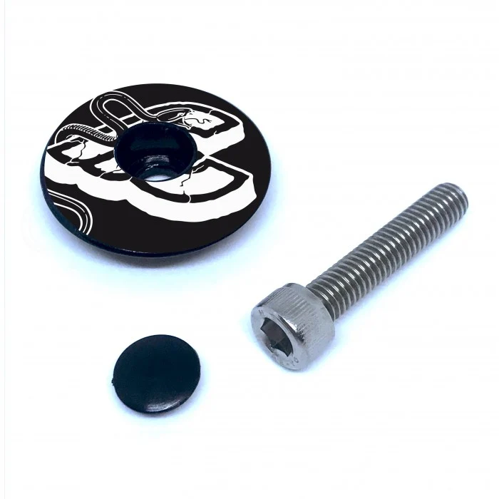 Cinelli headset cover