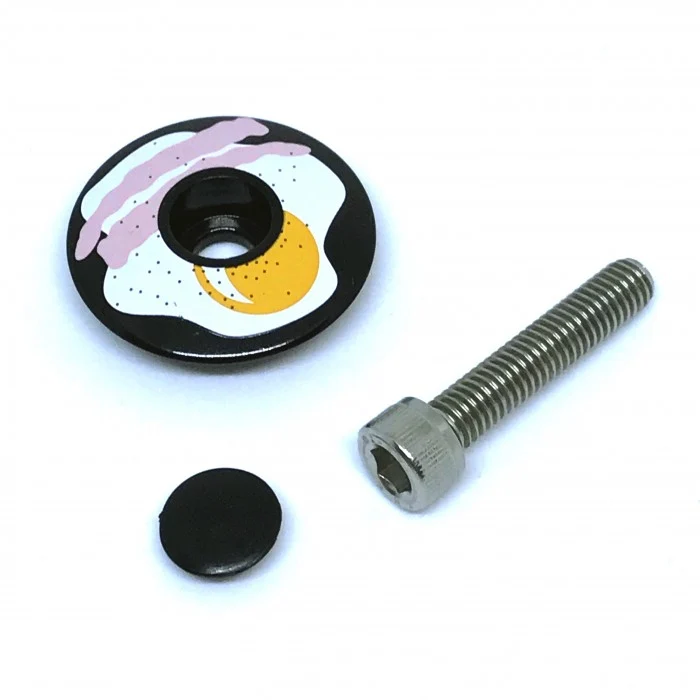 Cinelli headset cover