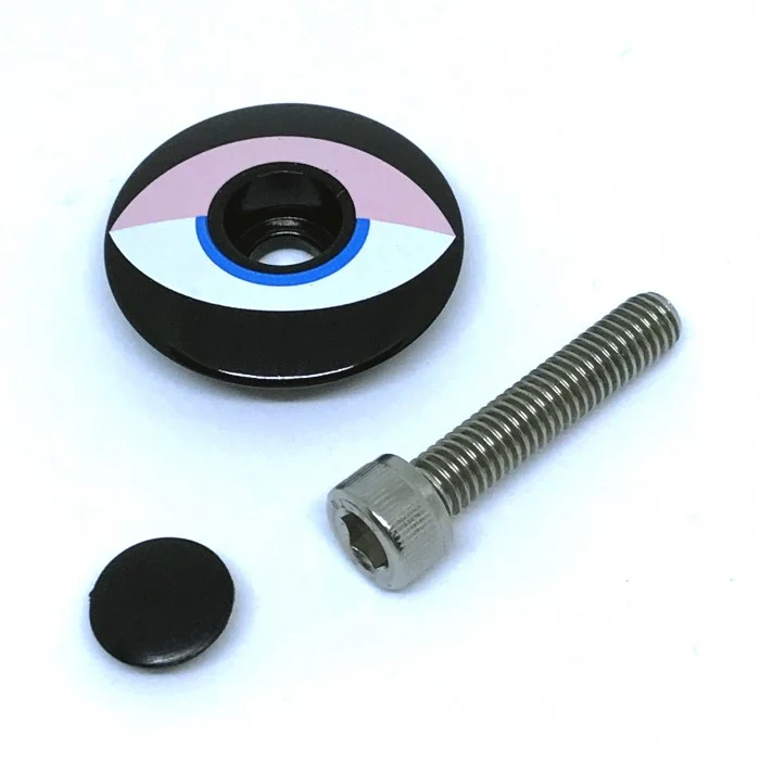 Cinelli headset cover
