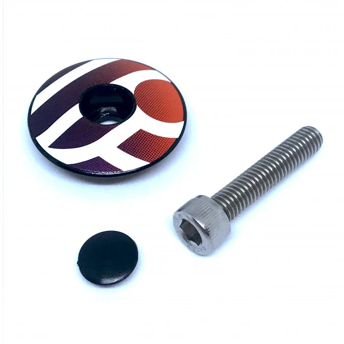 Cinelli headset cover