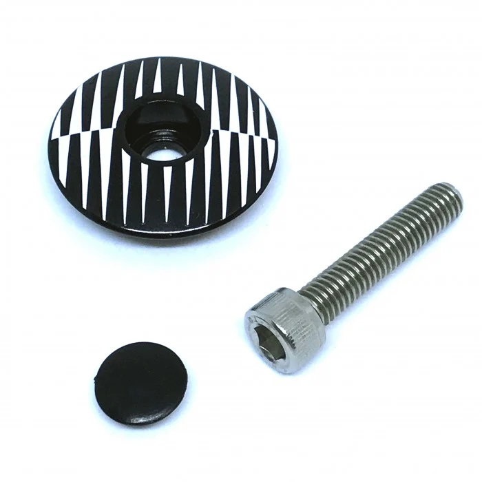 Cinelli headset cover
