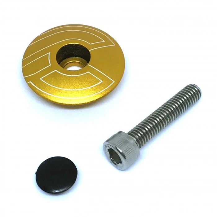 Cinelli headset cover