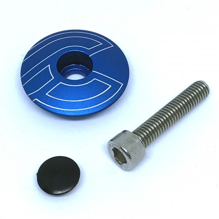 Cinelli headset cover