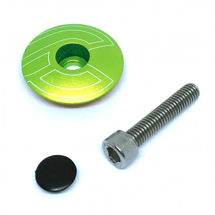 Cinelli headset cover
